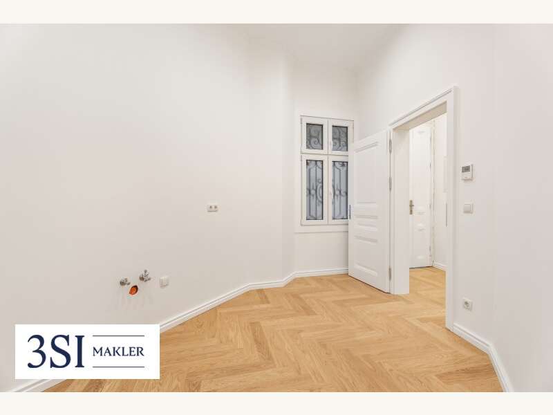 Eigentumswohnung in Wien - Bild 4