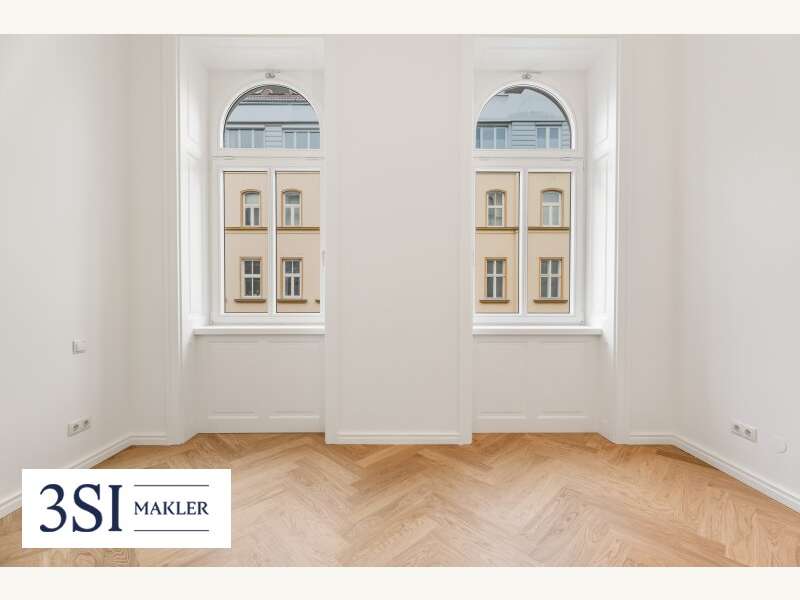 Eigentumswohnung in Wien - Bild 5