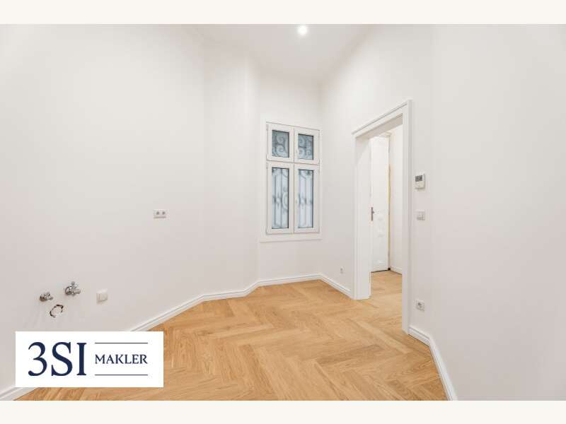 Eigentumswohnung in Wien - Bild 2