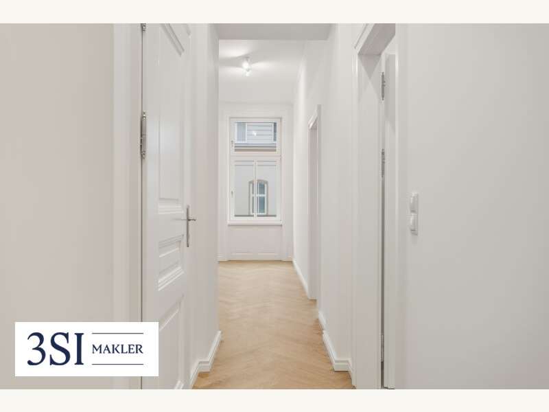 Eigentumswohnung in Wien - Bild 3