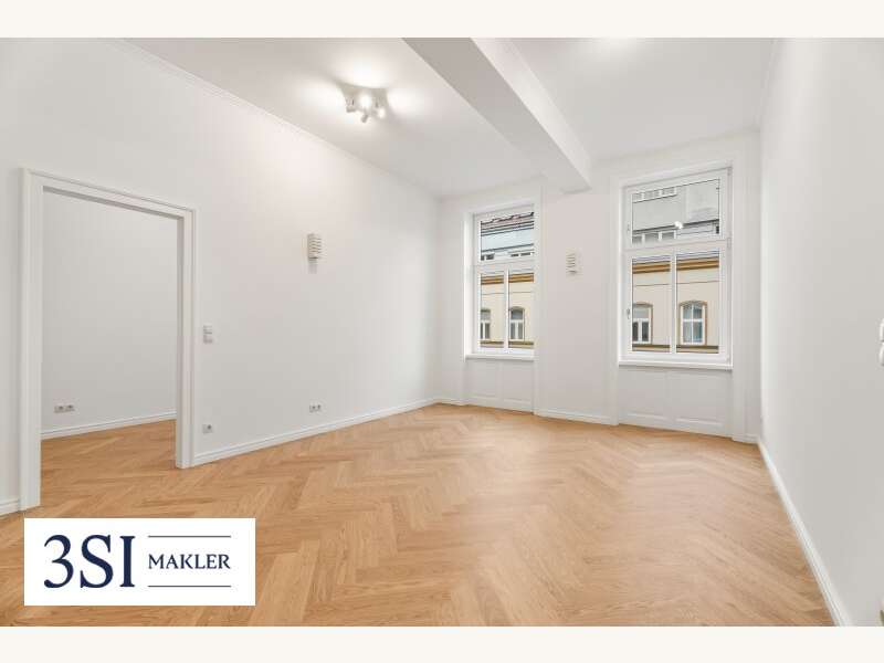 Eigentumswohnung in Wien - Bild 4