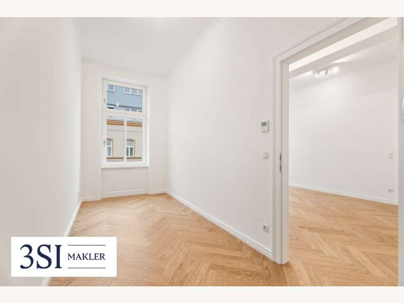 Eigentumswohnung in Wien - Bild 6