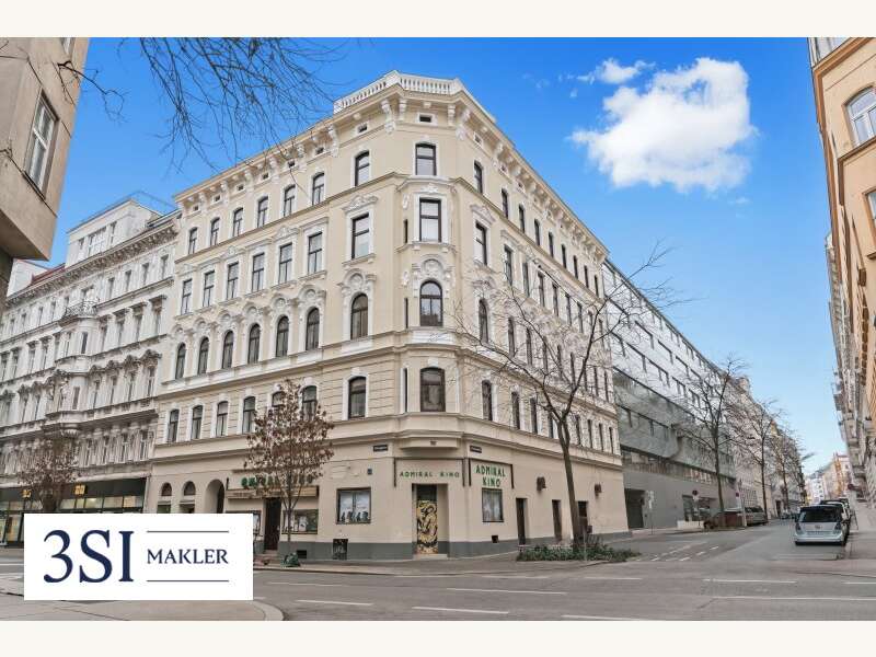 Eigentumswohnung in Wien - Bild 12