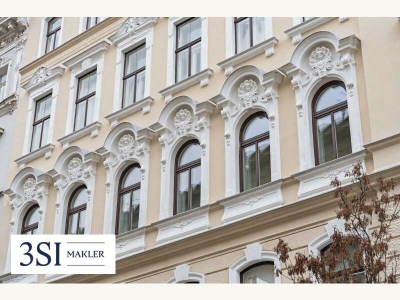 Eigentumswohnung in Wien - Bild 13