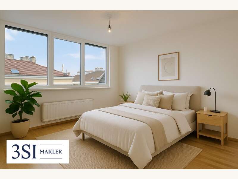 Eigentumswohnung in Wien - Bild 2 Eigentumswohnung in Wien - Bild 2