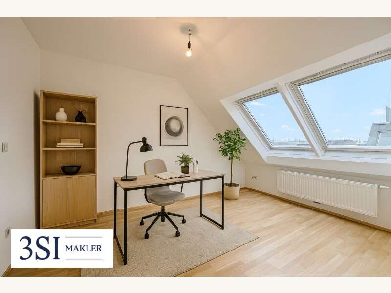 Eigentumswohnung in Wien - Bild 3 Eigentumswohnung in Wien - Bild 3