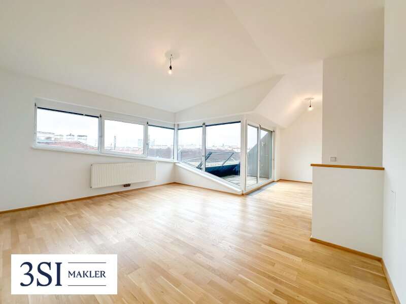 Eigentumswohnung in Wien - Bild 5 Eigentumswohnung in Wien - Bild 5