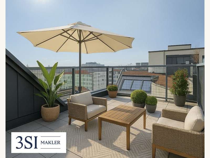 Eigentumswohnung in Wien - Bild 7 Eigentumswohnung in Wien - Bild 7