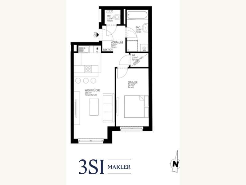 Eigentumswohnung in Wien - Bild 9 Eigentumswohnung in Wien - Bild 9