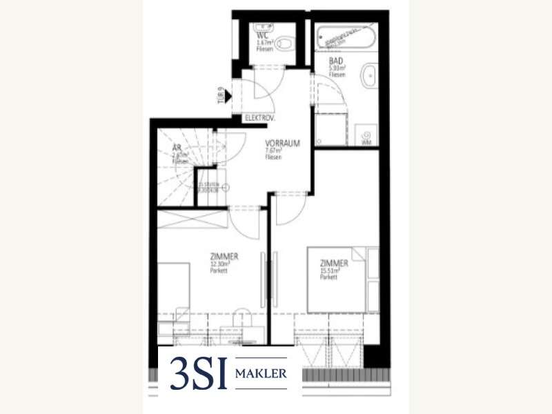 Eigentumswohnung in Wien - Bild 12 Eigentumswohnung in Wien - Bild 12