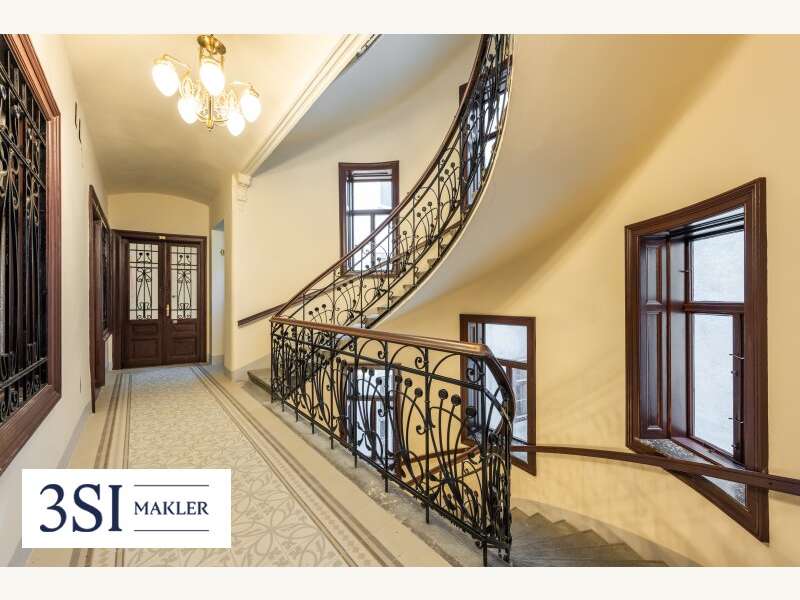 Eigentumswohnung in Wien - Bild 16 Eigentumswohnung in Wien - Bild 16