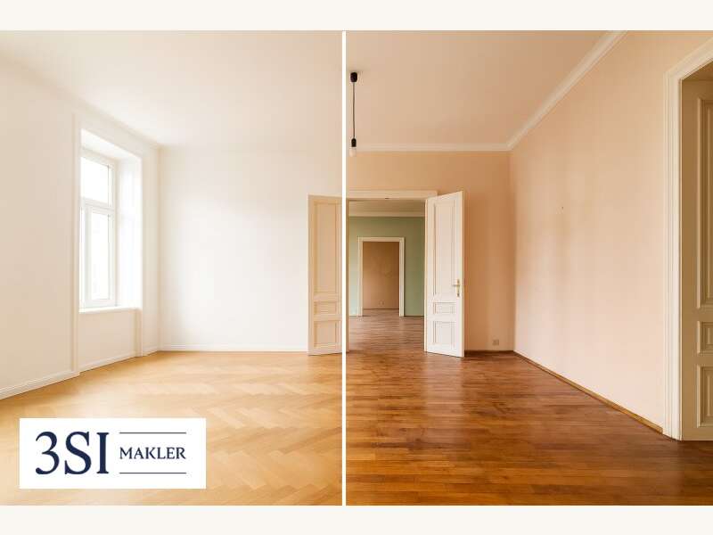 Eigentumswohnung in Wien - Bild 2 Eigentumswohnung in Wien - Bild 2