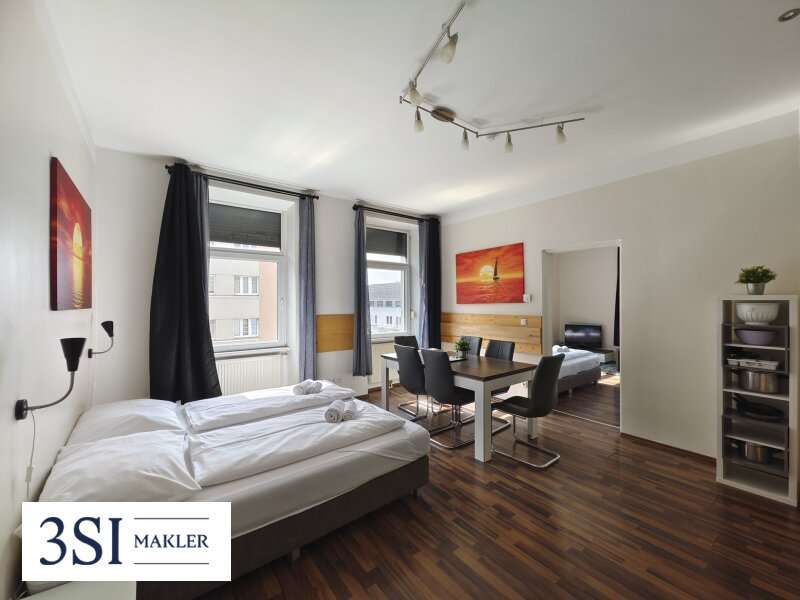 Eigentumswohnung in Wien - Bild 2