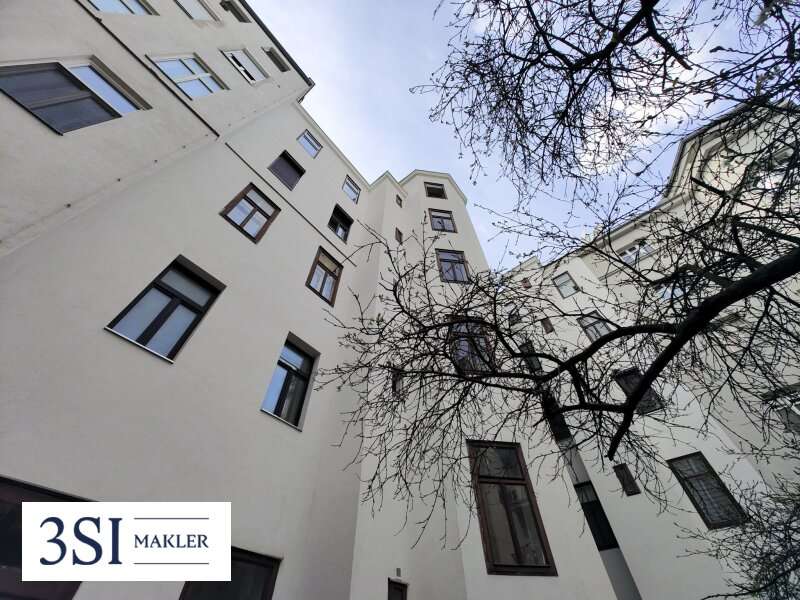 Eigentumswohnung in Wien - Bild 3