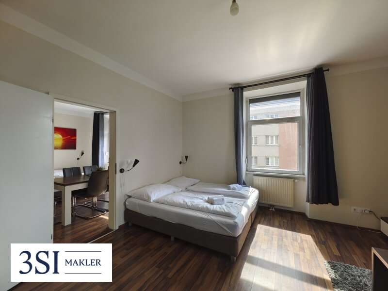 Eigentumswohnung in Wien - Bild 5