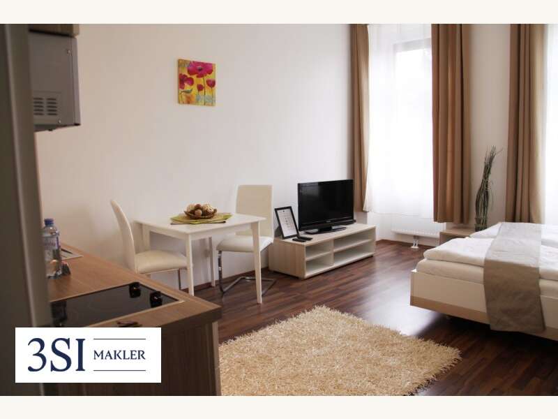 Eigentumswohnung in Wien - Bild 6