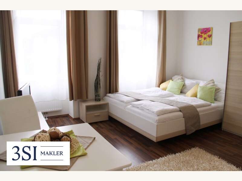 Eigentumswohnung in Wien - Bild 7