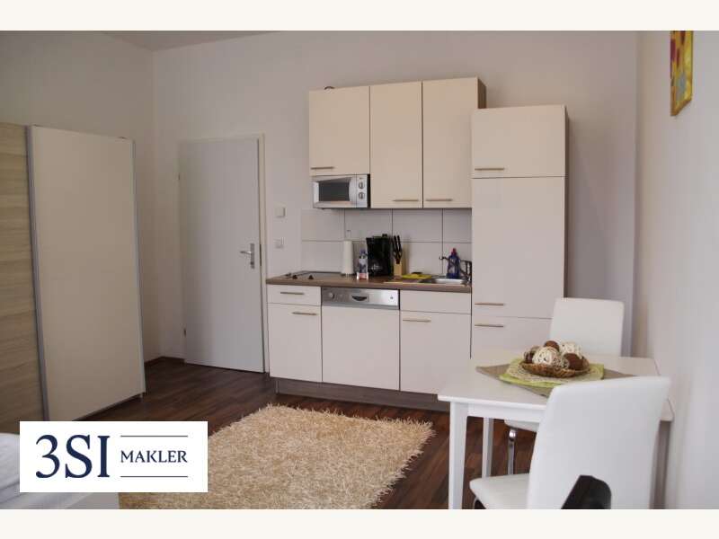 Eigentumswohnung in Wien - Bild 8