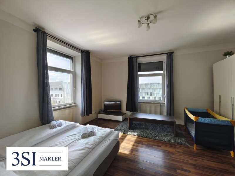 Eigentumswohnung in Wien - Bild 9