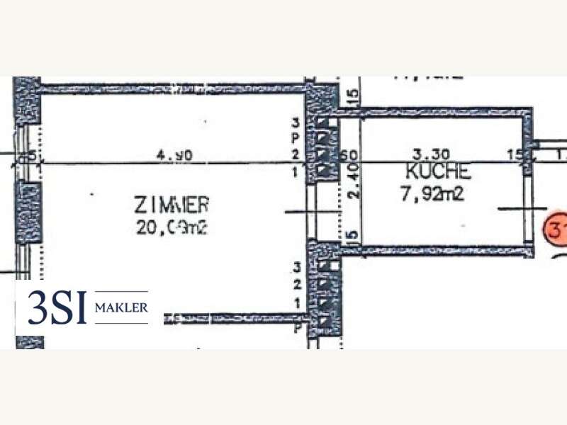 Eigentumswohnung in Wien - Bild 12