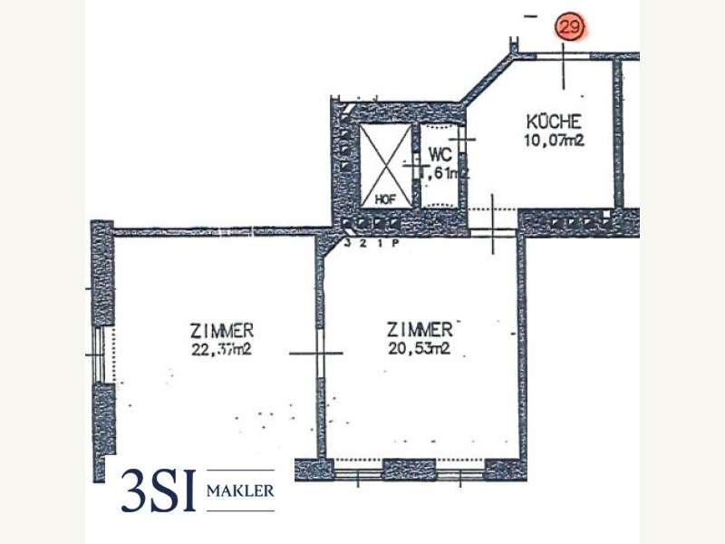 Eigentumswohnung in Wien - Bild 13
