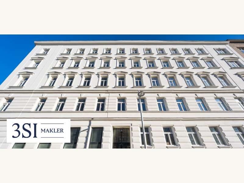 Eigentumswohnung in Wien - Bild 3