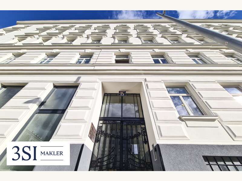 Eigentumswohnung in Wien - Bild 5