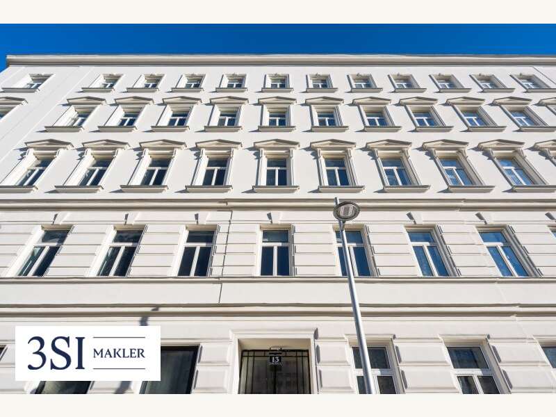 Eigentumswohnung in Wien - Bild 6