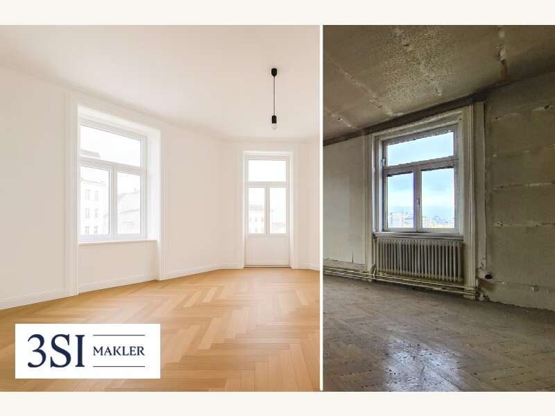 Eigentumswohnung in Wien - Bild 2
