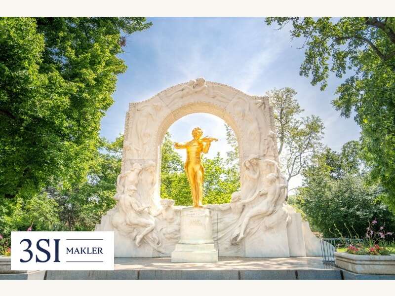 Eigentumswohnung in Wien - Bild 6