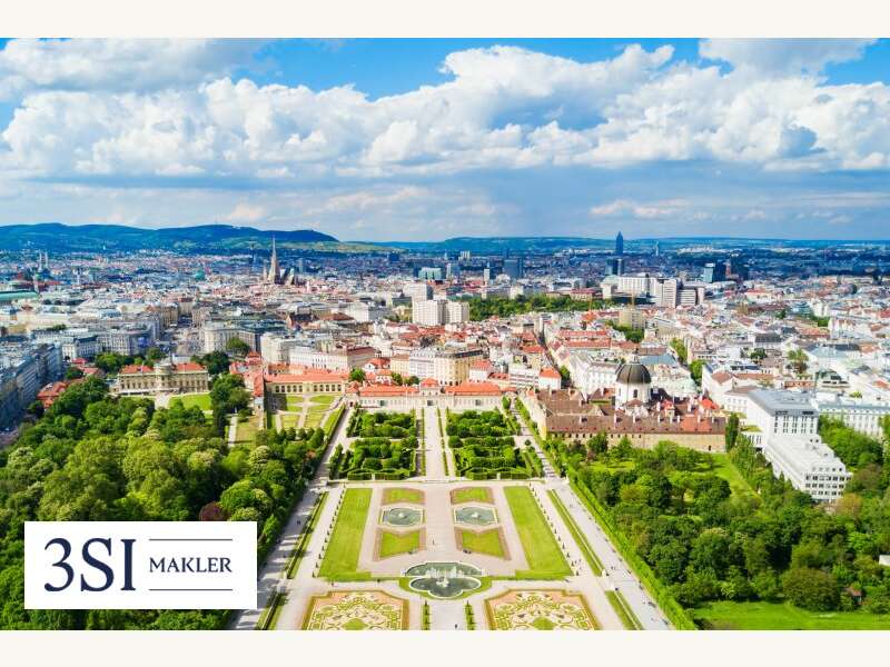 Eigentumswohnung in Wien - Bild 3