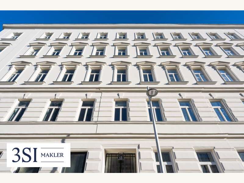 Eigentumswohnung in Wien - Bild 7