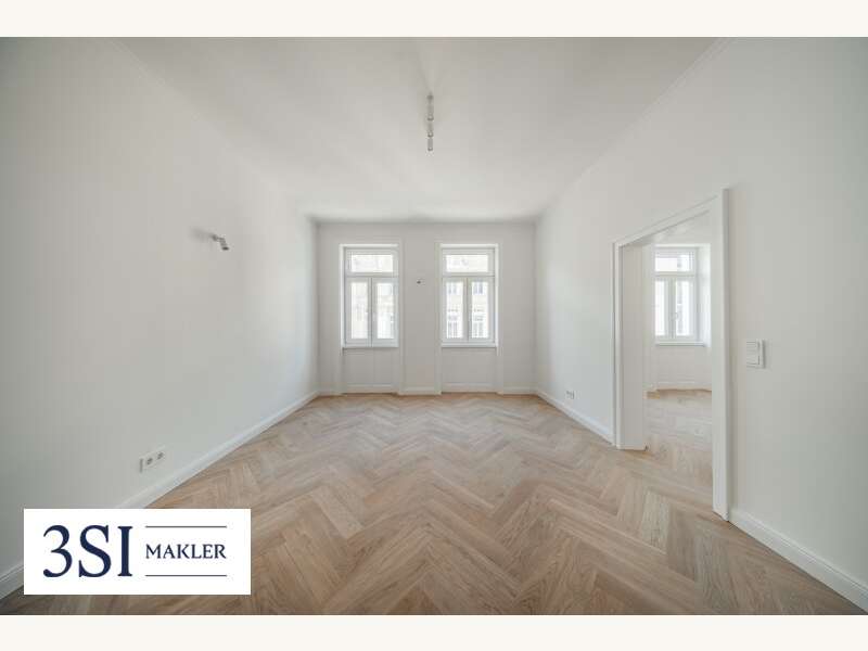 Eigentumswohnung in Wien - Bild 2 Eigentumswohnung in Wien - Bild 2