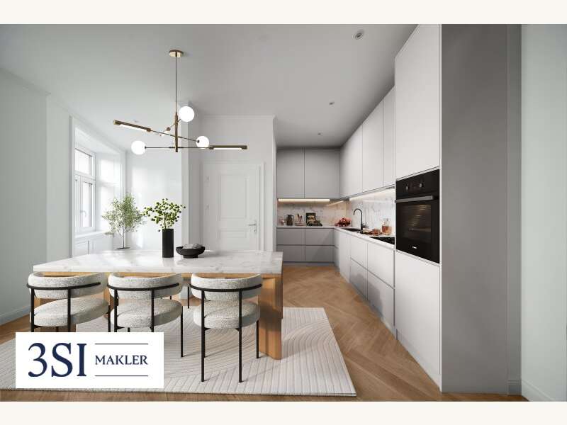 Eigentumswohnung in Wien - Bild 4 Eigentumswohnung in Wien - Bild 4