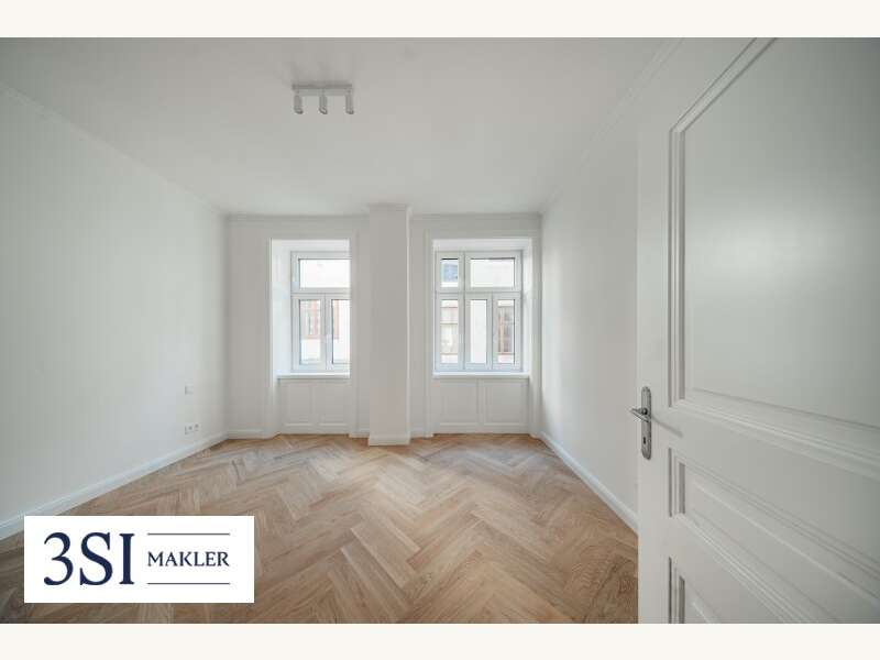 Eigentumswohnung in Wien - Bild 5 Eigentumswohnung in Wien - Bild 5