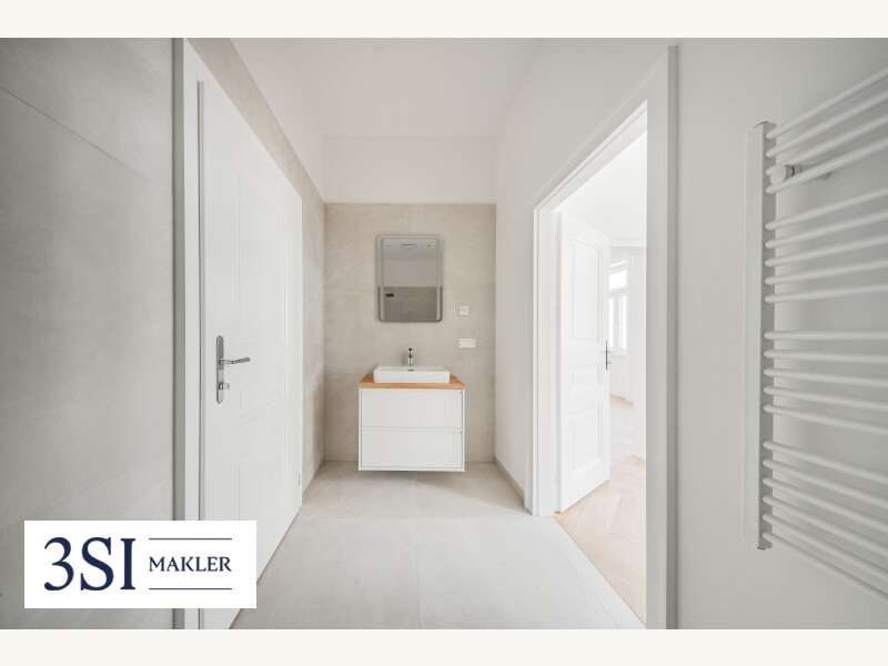 Eigentumswohnung in Wien - Bild 6 Eigentumswohnung in Wien - Bild 6