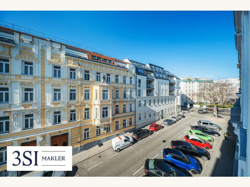 Eigentumswohnung in Wien - Bild 9 Eigentumswohnung in Wien - Bild 9