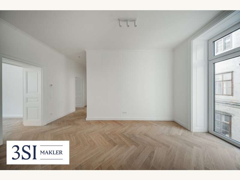 Eigentumswohnung in Wien - Bild 11 Eigentumswohnung in Wien - Bild 11