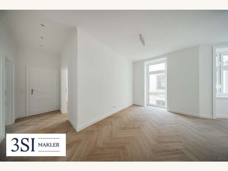 Eigentumswohnung in Wien - Bild 13 Eigentumswohnung in Wien - Bild 13