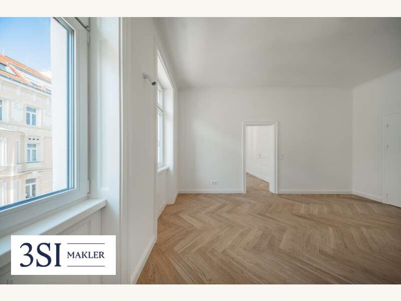 Eigentumswohnung in Wien - Bild 15 Eigentumswohnung in Wien - Bild 15