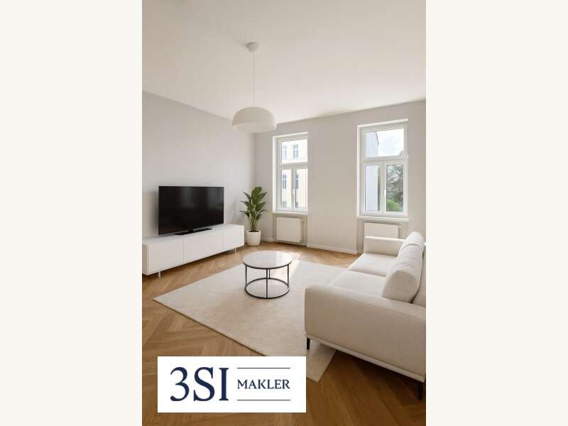 Eigentumswohnung in Wien - Bild 2