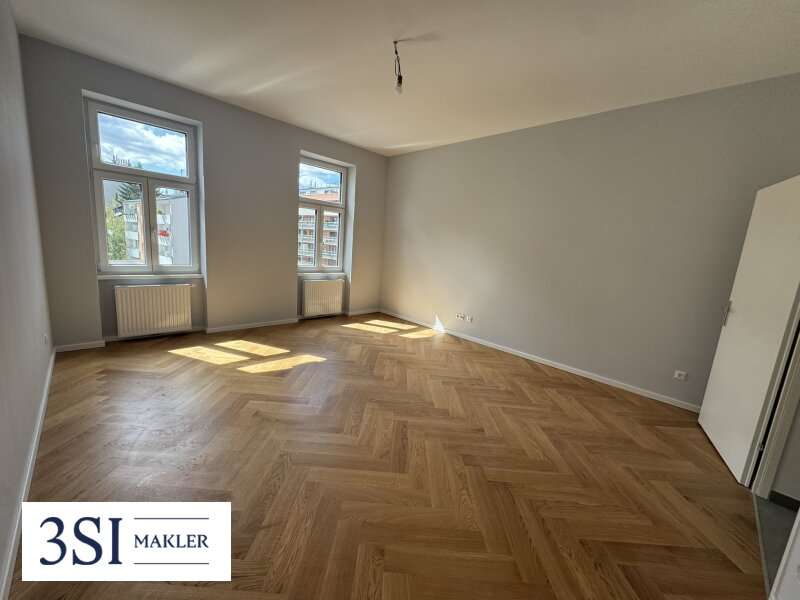 Eigentumswohnung in Wien - Bild 3