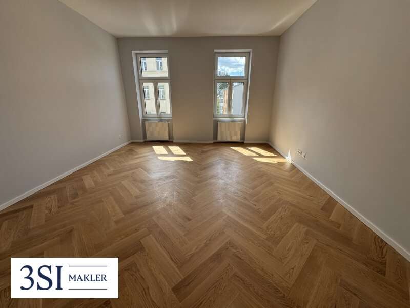 Eigentumswohnung in Wien - Bild 4