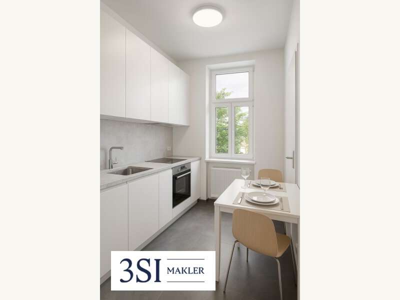 Eigentumswohnung in Wien - Bild 5