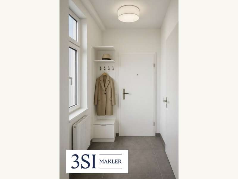 Eigentumswohnung in Wien - Bild 9