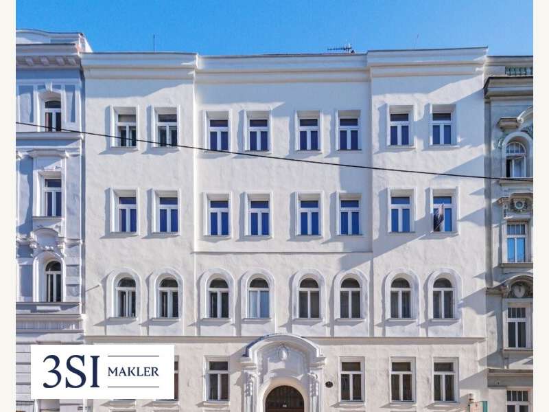 Eigentumswohnung in Wien - Bild 2