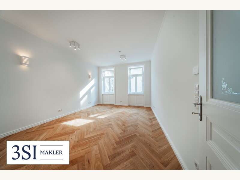 Eigentumswohnung in Wien - Bild 6