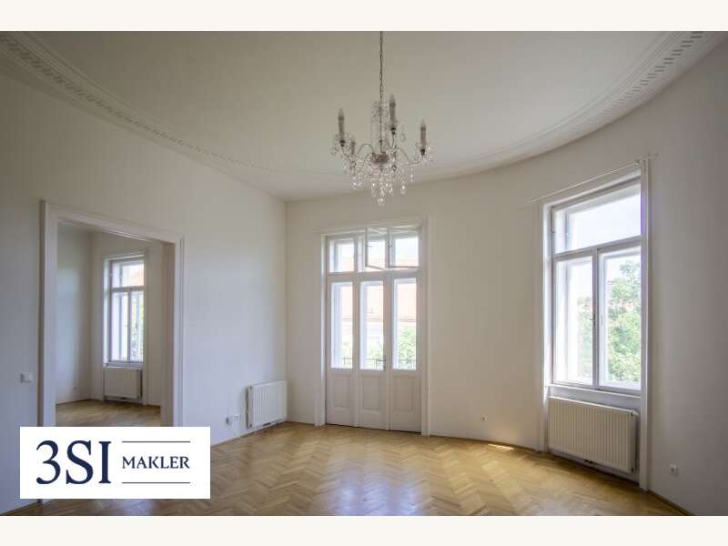 Eigentumswohnung in Wien - Bild 3