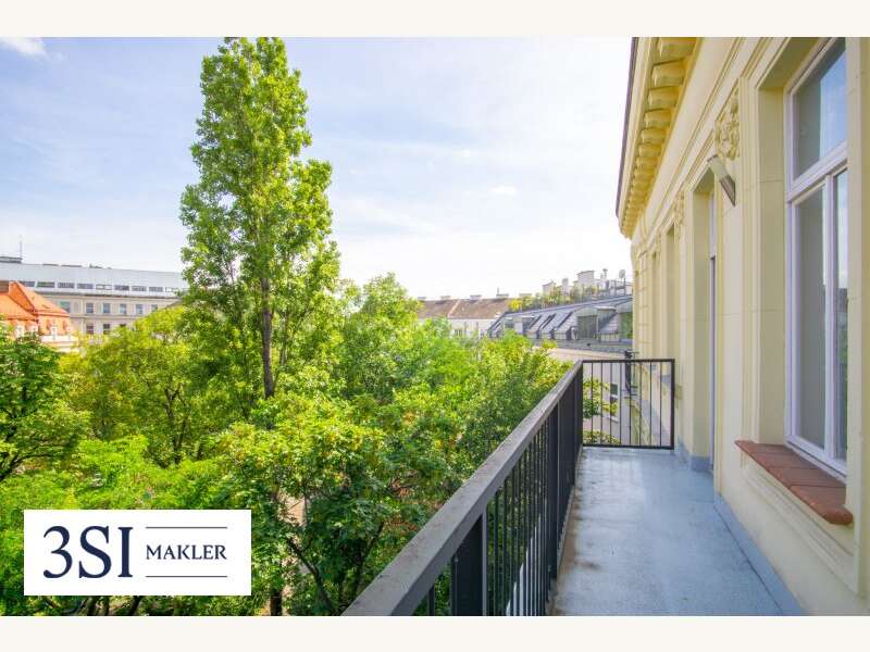 Eigentumswohnung in Wien - Bild 6