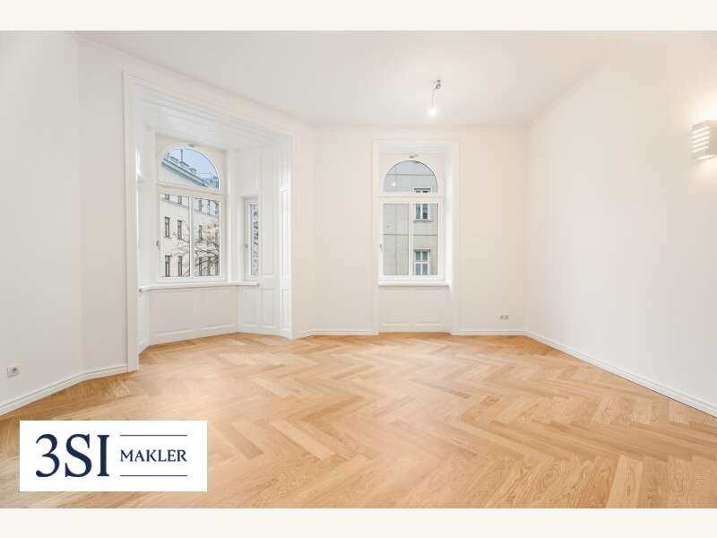 Eigentumswohnung in Wien - Bild 2